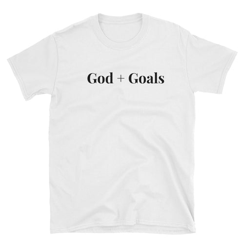 God + Goals