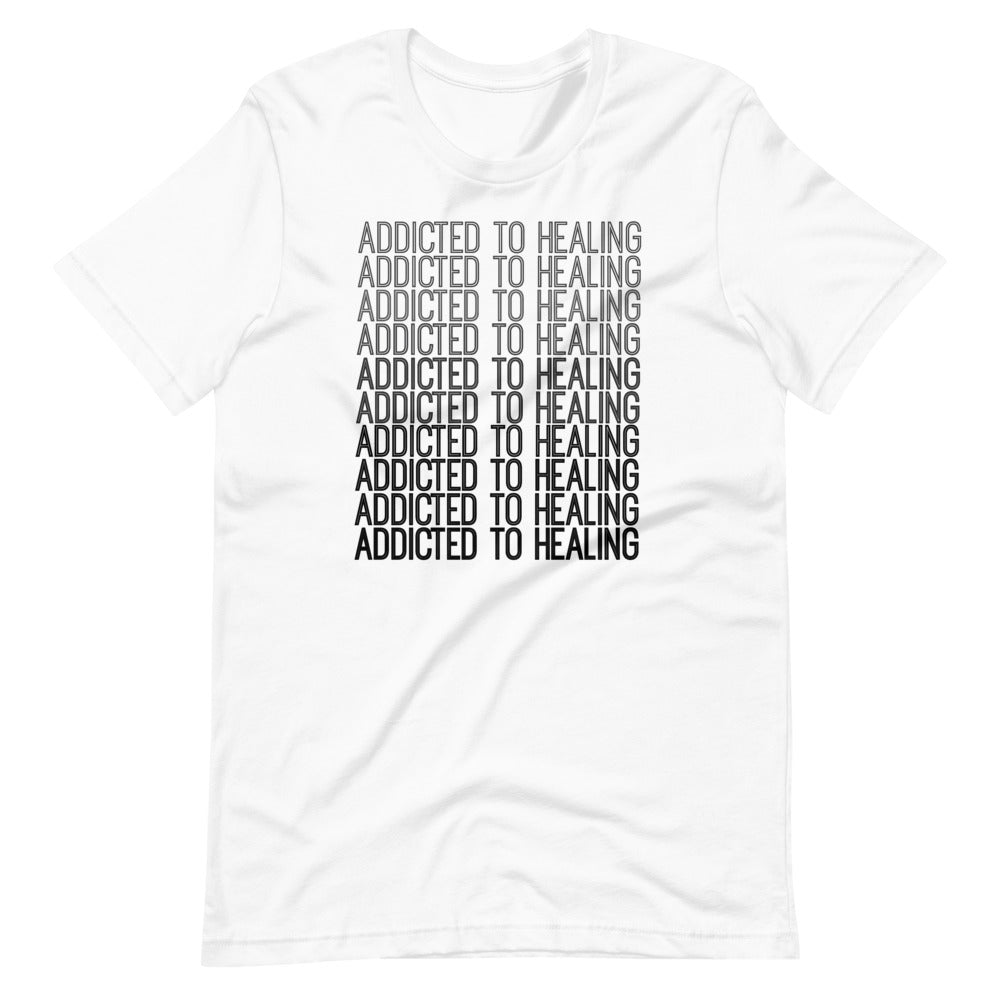 Addicted to Healing Tee