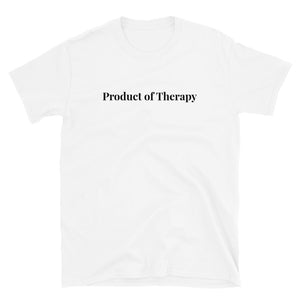 Product of Therapy
