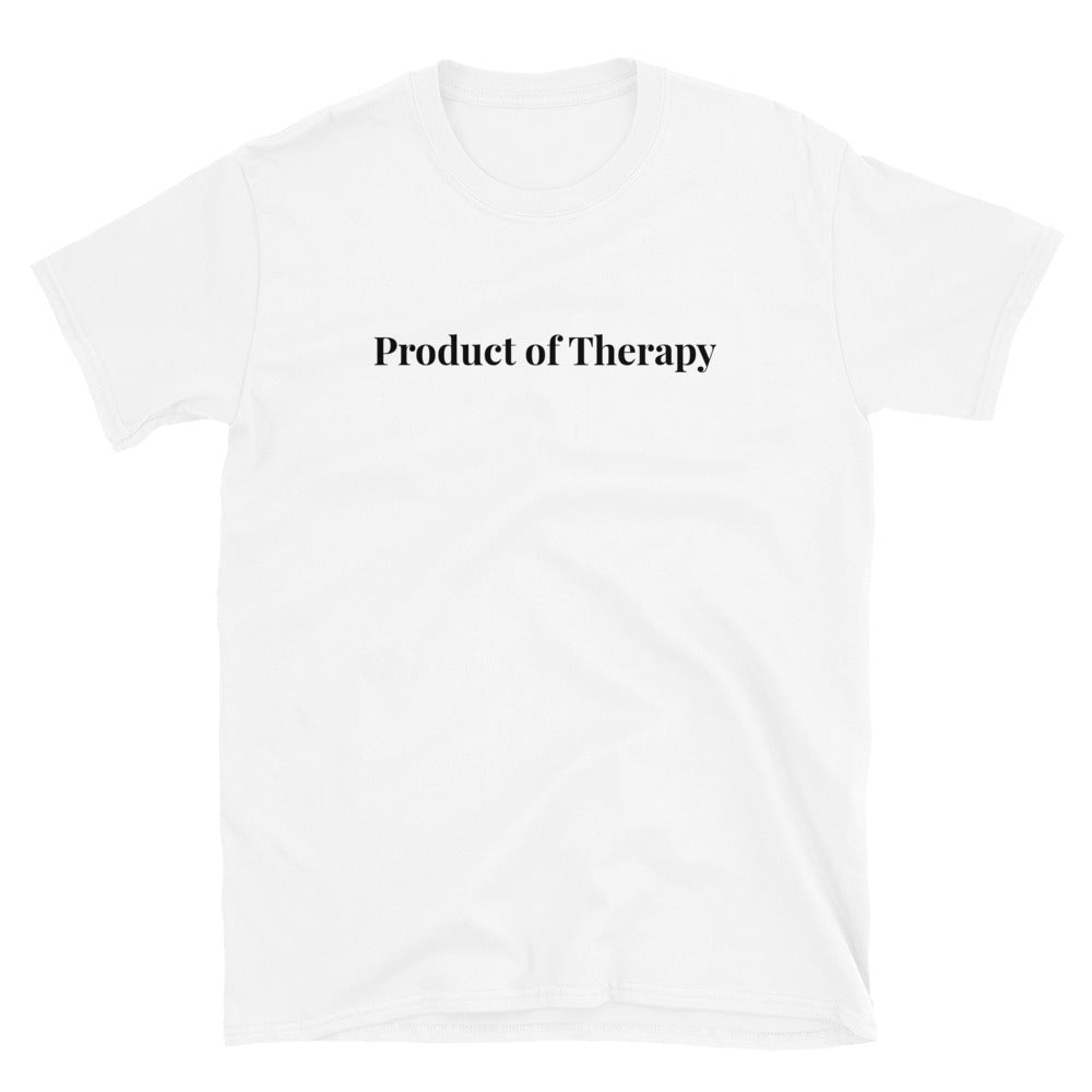 Product of Therapy
