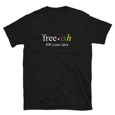 Free'ish