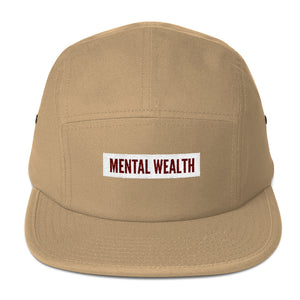 Mental Wealth Cap