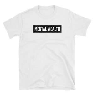 Mental Wealth- White