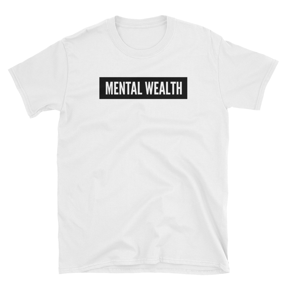 Mental Wealth- White