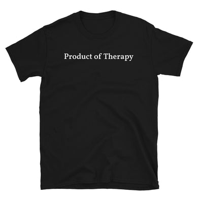 Product of Therapy