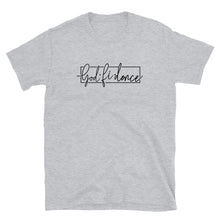 Load image into Gallery viewer, God-fidence Tee