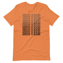 Load image into Gallery viewer, Addicted to Healing Tee