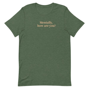 Short-Sleeve Unisex T-Shirt