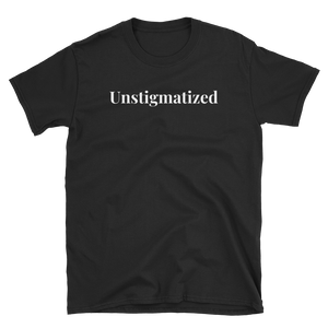 Unstigmatized Tee