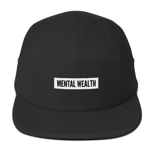 Mental Wealth Cap