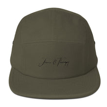 Load image into Gallery viewer, Five Panel Cap