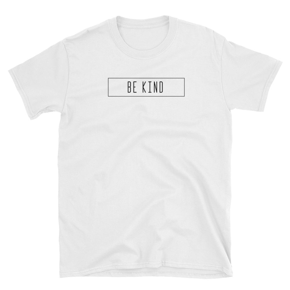 Be Kind Tee