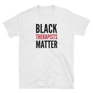 Black Therapist Matter